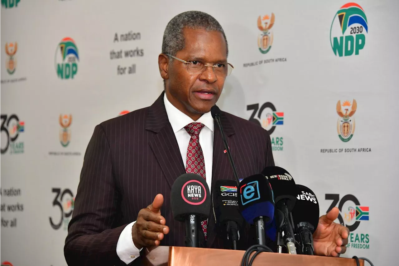Hlabisa vows to stop IFP members from abusing women in the party