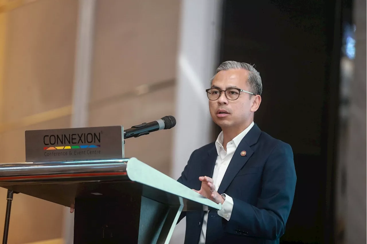 Fahmi: Bullying now a crime after Penal Code amendment; Cabinet to coordinate SOPs in upcoming retreat
