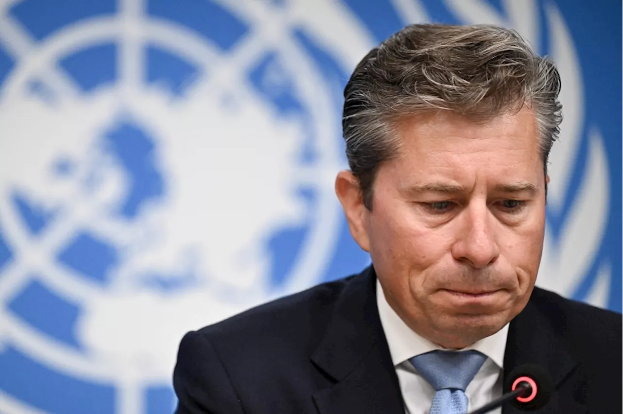 UN declares famine in Gaza, first ever in Middle East, as 500,000 face starvation; Israel denies report as ‘Hamas lies’