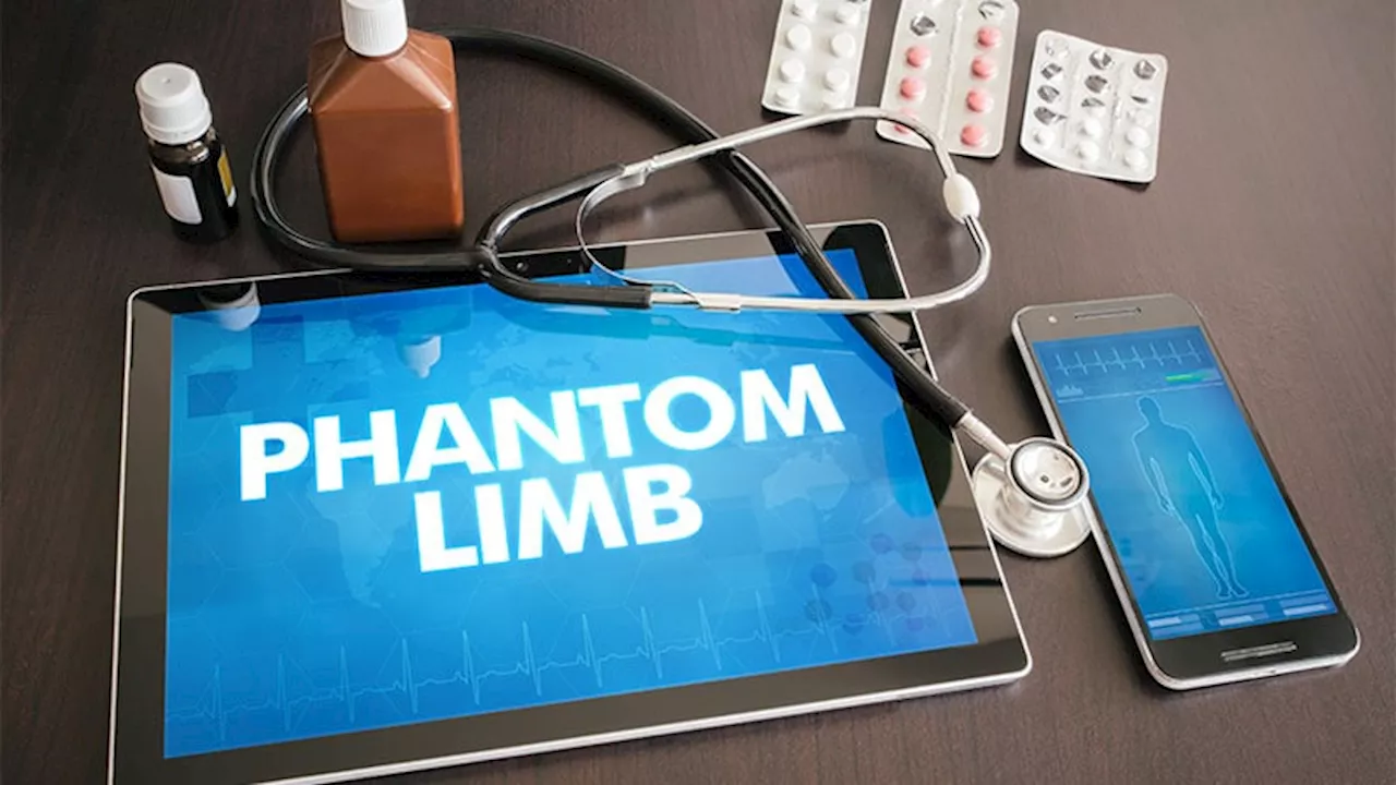 Discovery Warrants Critical Rethink of Phantom Limb Pain Treatment