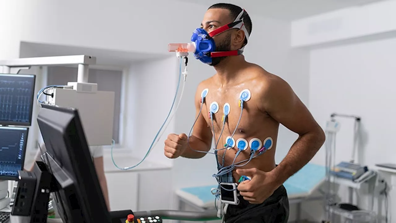 Patients With T1D Show Poor BP Control During Exercise