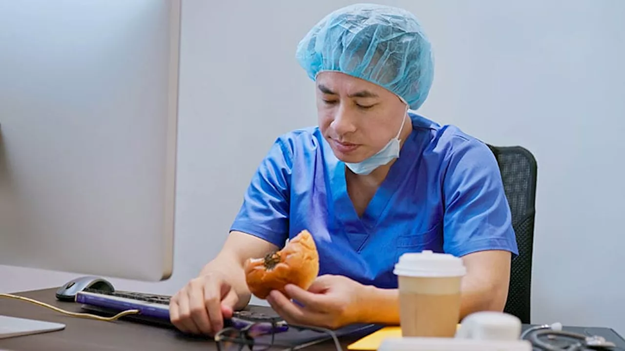 Unlearning Medicine’s Unhealthy ‘Hidden Curriculum’