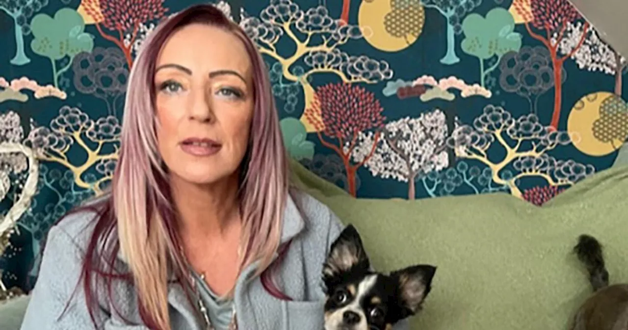 Dad left me pregnant and terrified after raping me at 18