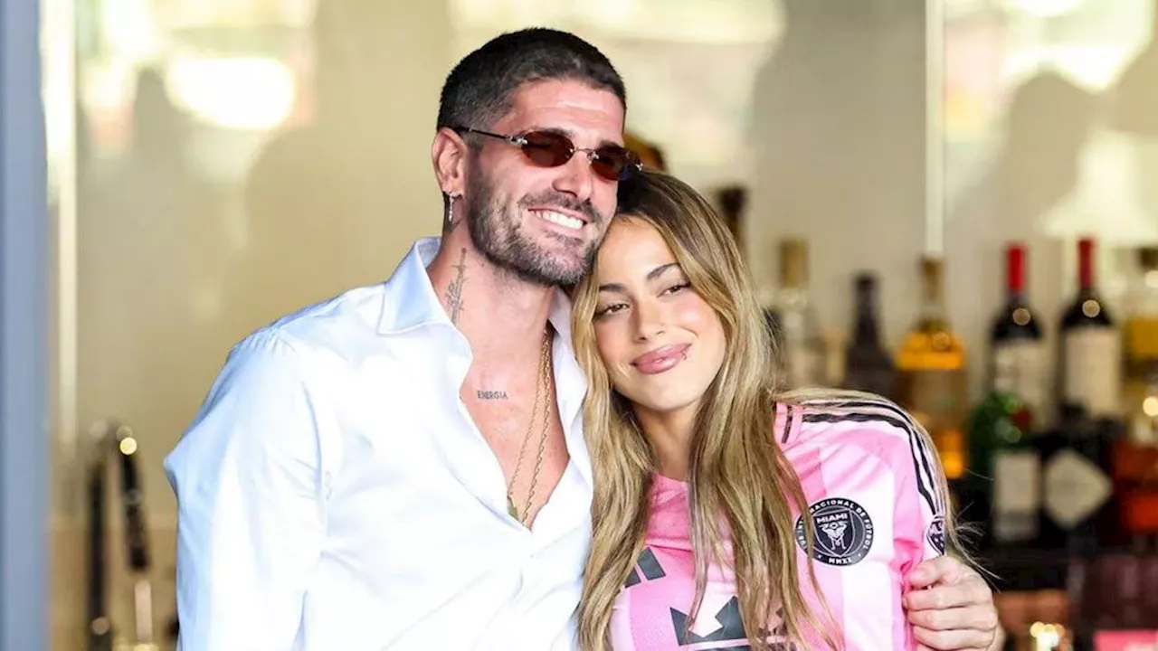 Tras los rumores de boda, Tini Stoessel reveló su deseo de ser mamá: 'Algo volvió a florecer en mí'