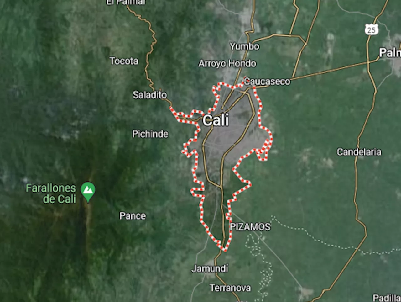 2 guerilla attacks kill 18 in Colombia