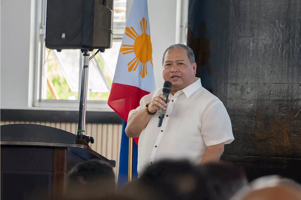 DPWH relieves 10 execs in Bulacan amid probe