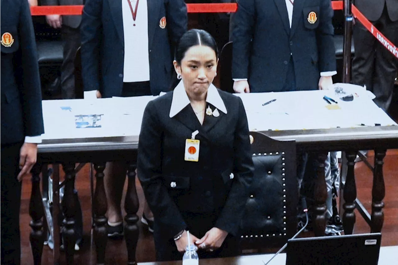 Ex-PM Thaksin acquitted of royal insult charges
