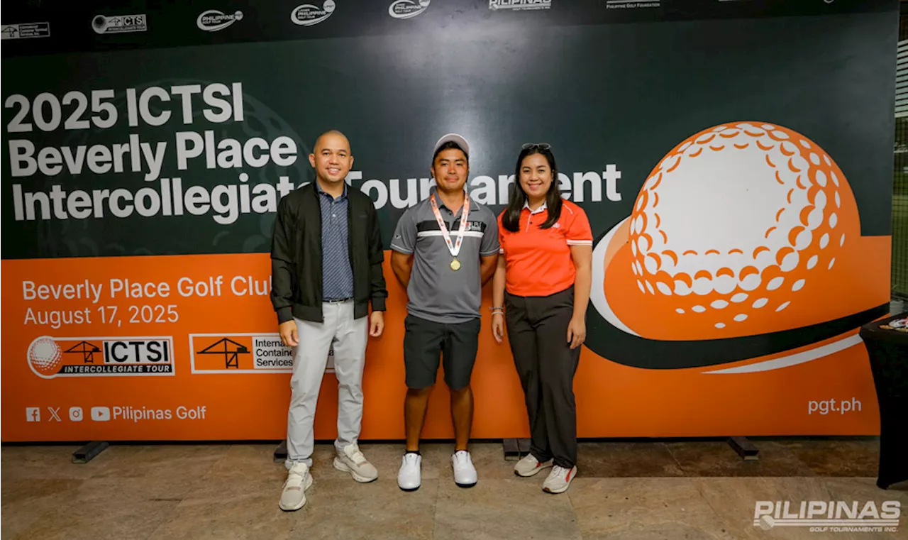High-stakes finale beckons in IIT final leg at Eastridge