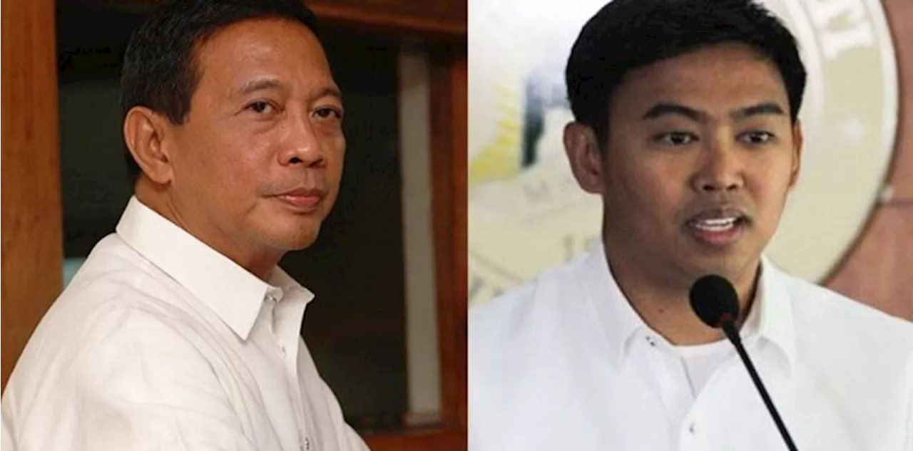 Sandiganbayan acquits Binays in P2.2-b Makati carpark project