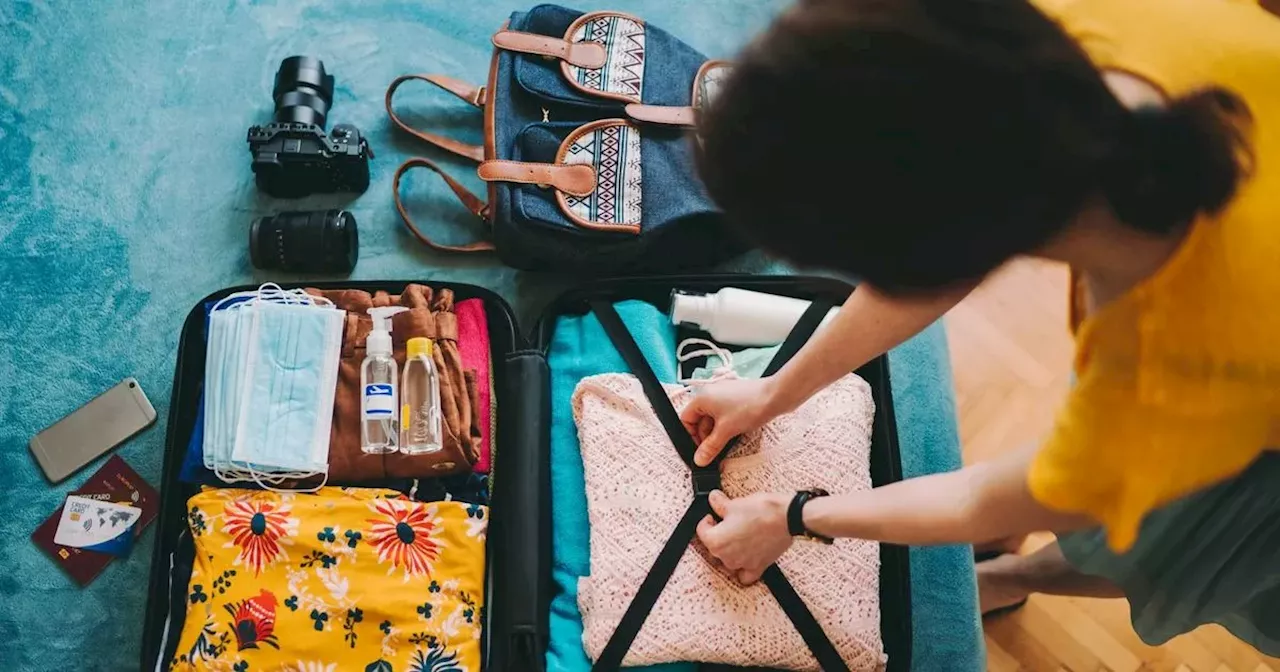Brits Turn to Outlandish Tricks to Avoid Baggage Fees