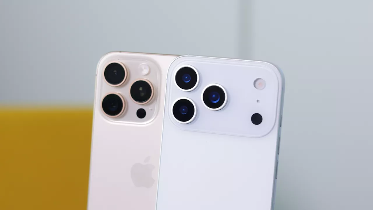 iPhone 17 Pro: 12 changes Apple might introduce in September