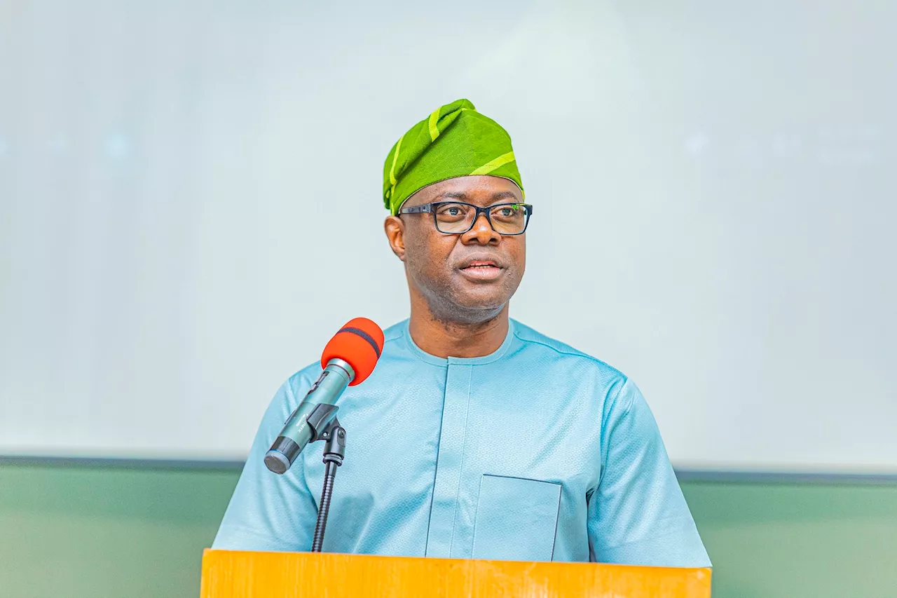 2027: Makinde seeks united PDP as party’s southern leaders split over zonal consultative meeting