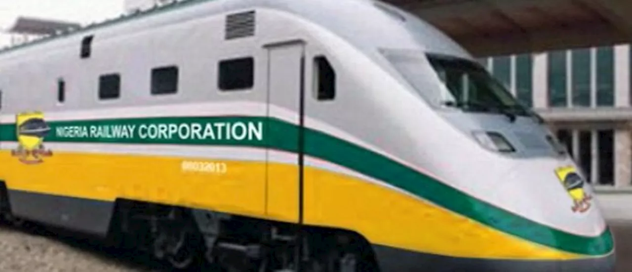 Warri–Itakpe train service to resume soon