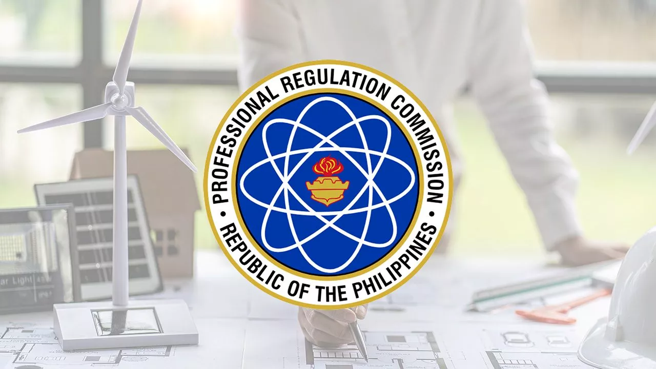 RESULTS: August 2025 Environmental Planners Licensure Examination