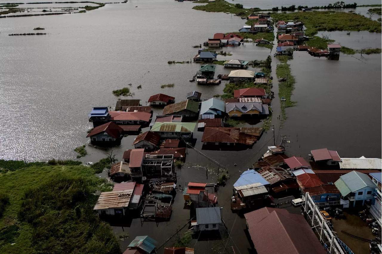 Which Bulacan towns got biggest slices of DPWH flood control funds?