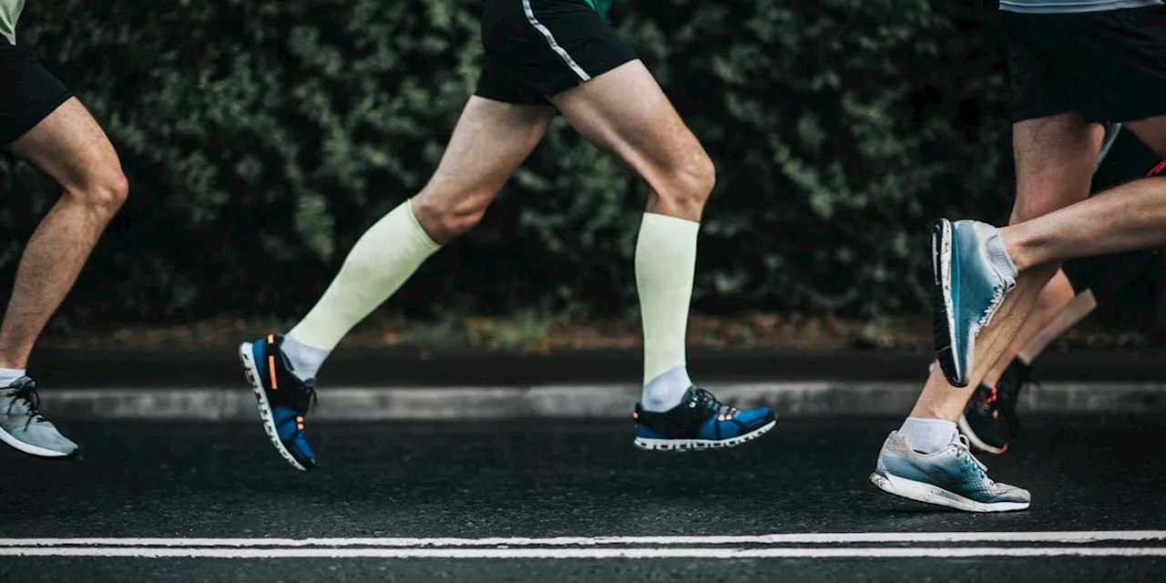 The Guide to a Runner’s Foot Strike and Whether You Need to Correct It