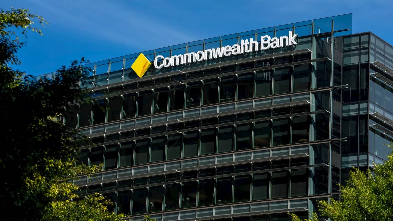 CBA backflips on AI call centre cuts amid union backlash