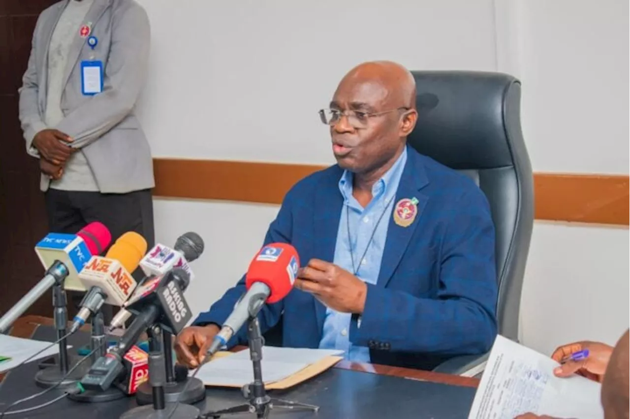 Alia: I have no hand in plot to remove Benue speaker