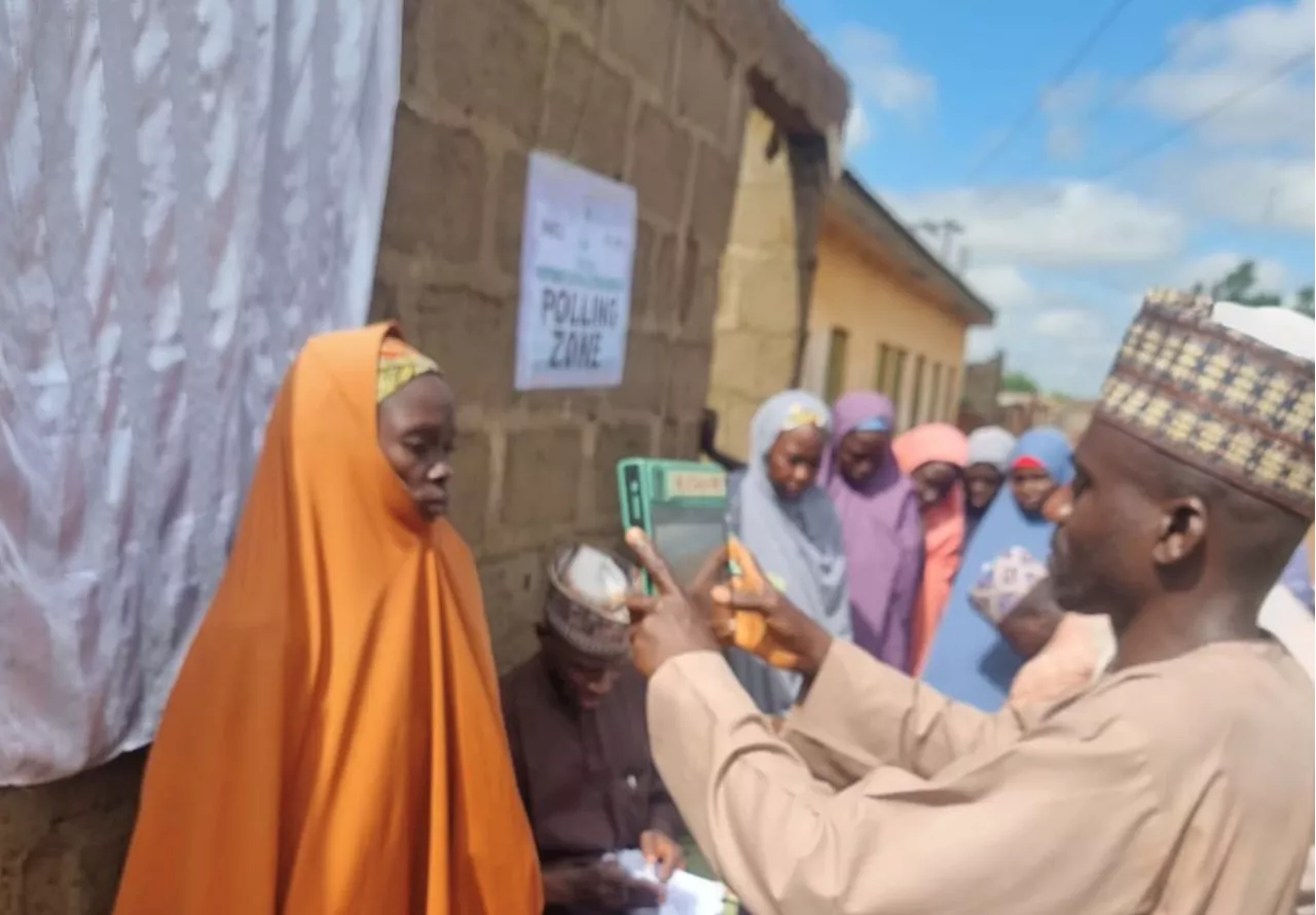 APC plotting to sway Zamfara supplementary by-election, PDP alleges