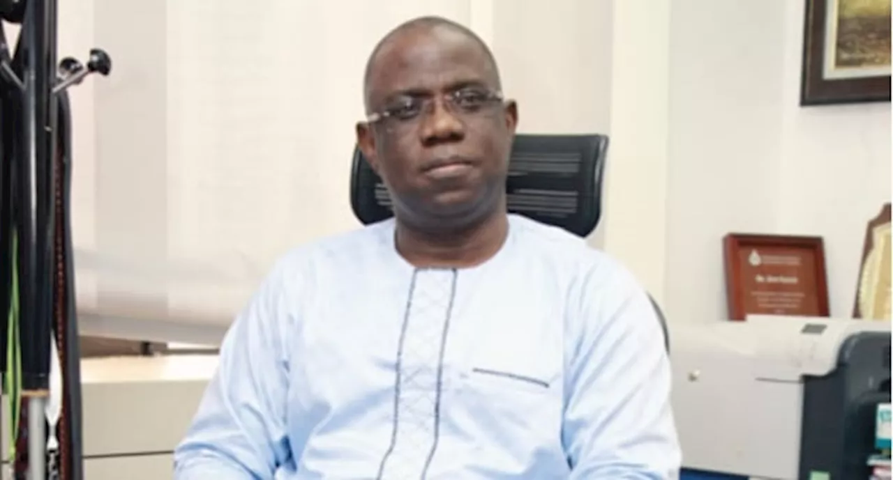 Bayo Ojulari: Lack of project continuity slowing down progress in oil, gas sector