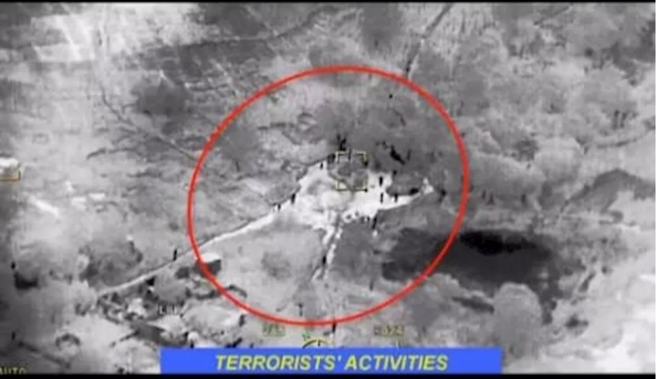 Confusion as Boko Haram commander 'denies dying' in Niger Republic air strike