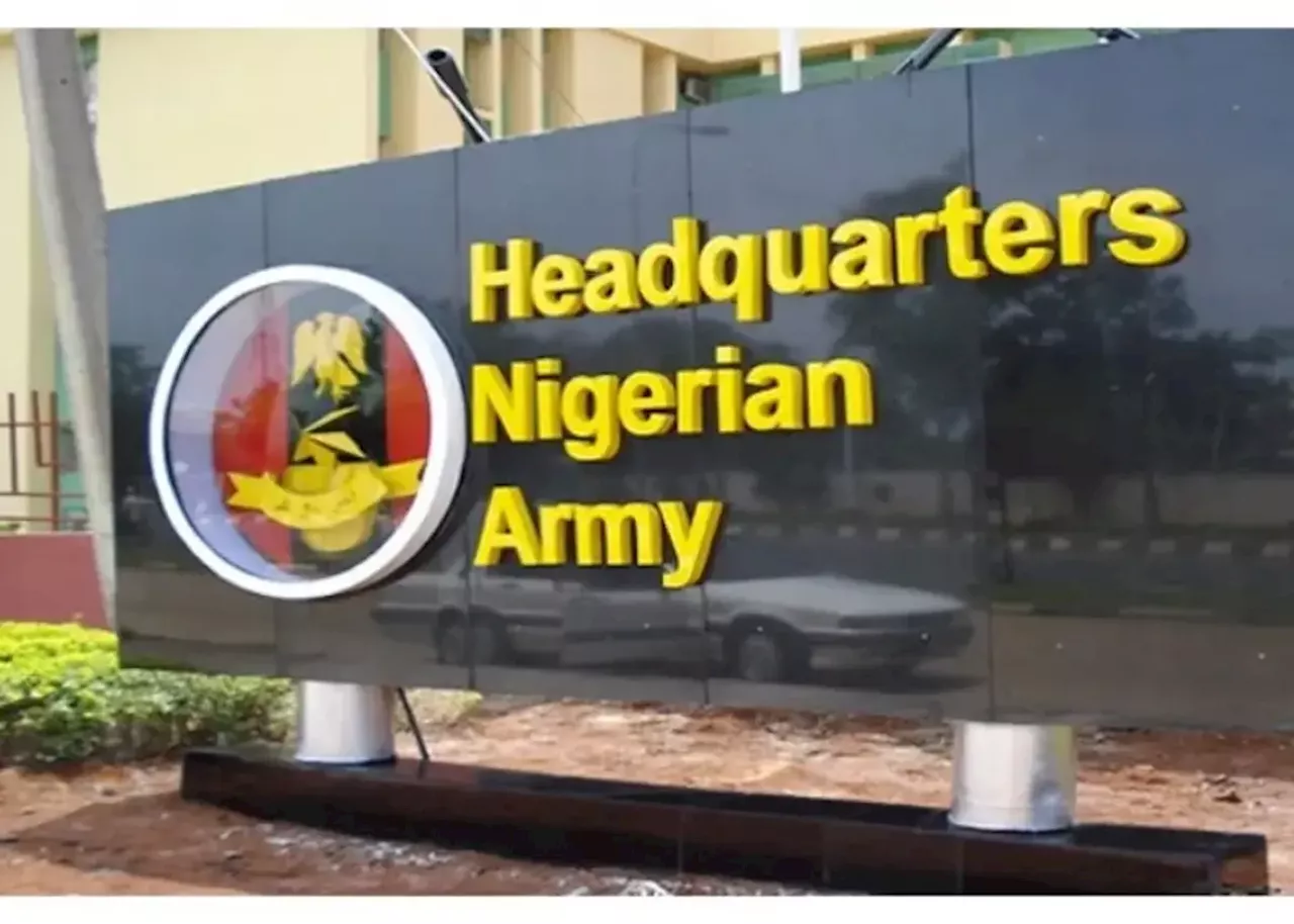FULL LIST: Army reshuffles top command in major shake-up