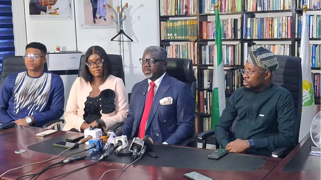 Linus Okorie: Leaders must embrace mindset transformation for Nigeria to make progress