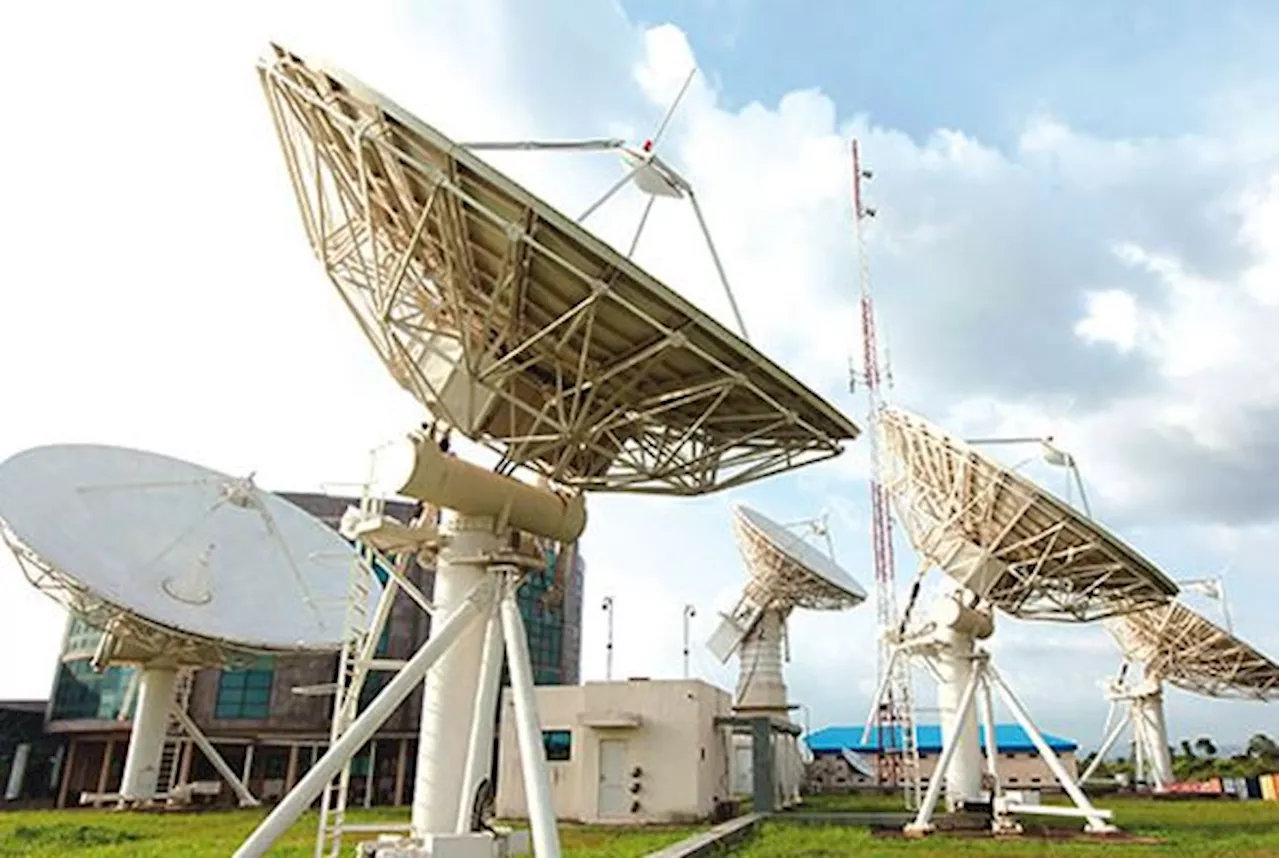 NIGCOMSAT targets N8bn revenue in three years with broadband expansion
