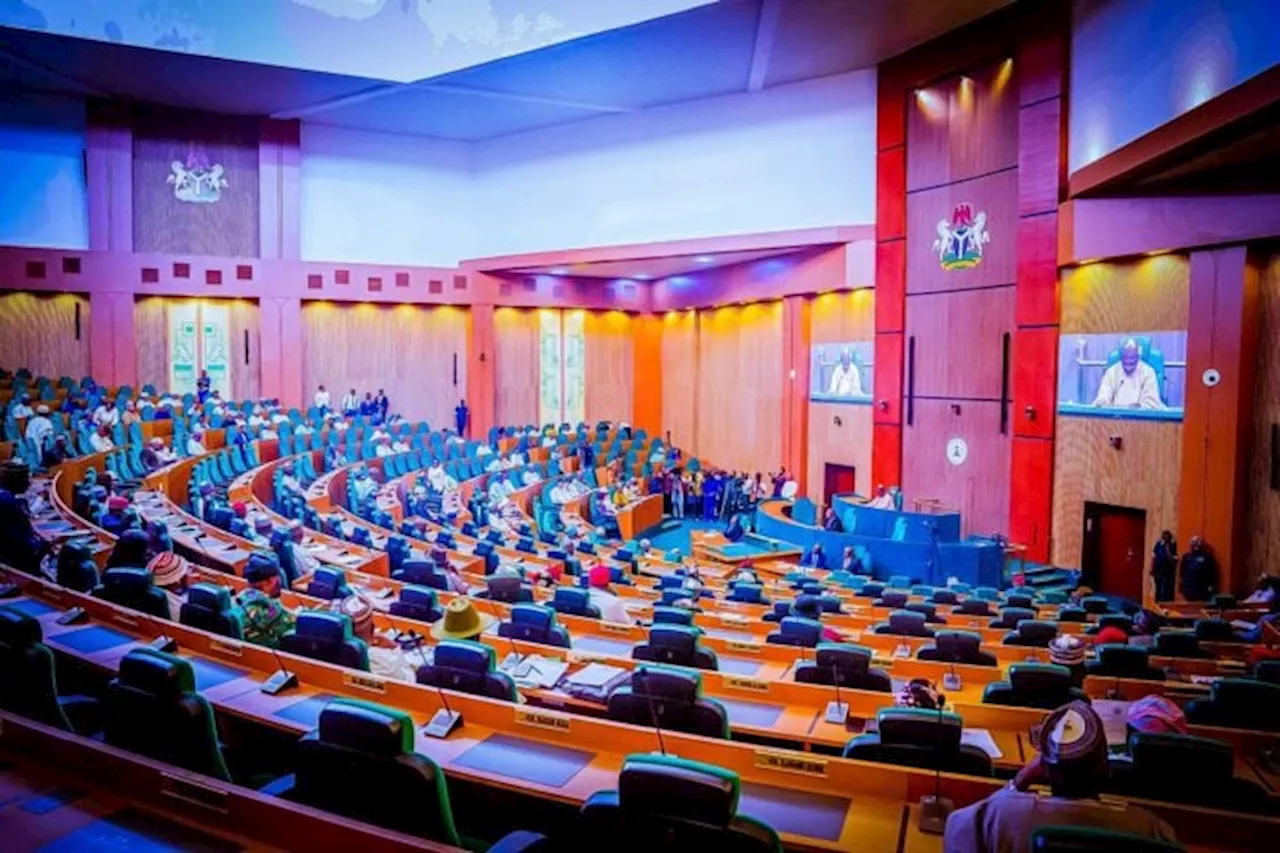 Report: 48 reps, five senators made no plenary contributions in one year