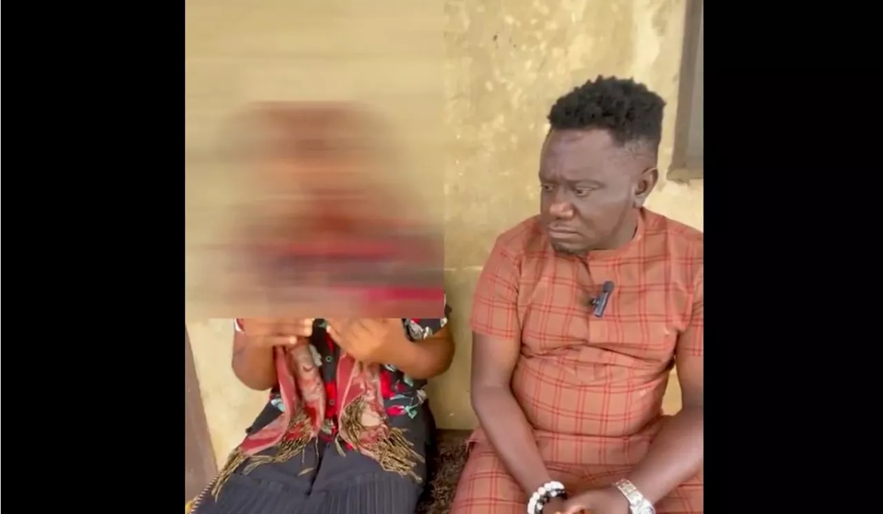 'They called me prostitute, threatened to shoot' — corps member Elohor Edema recounts vigilante assault
