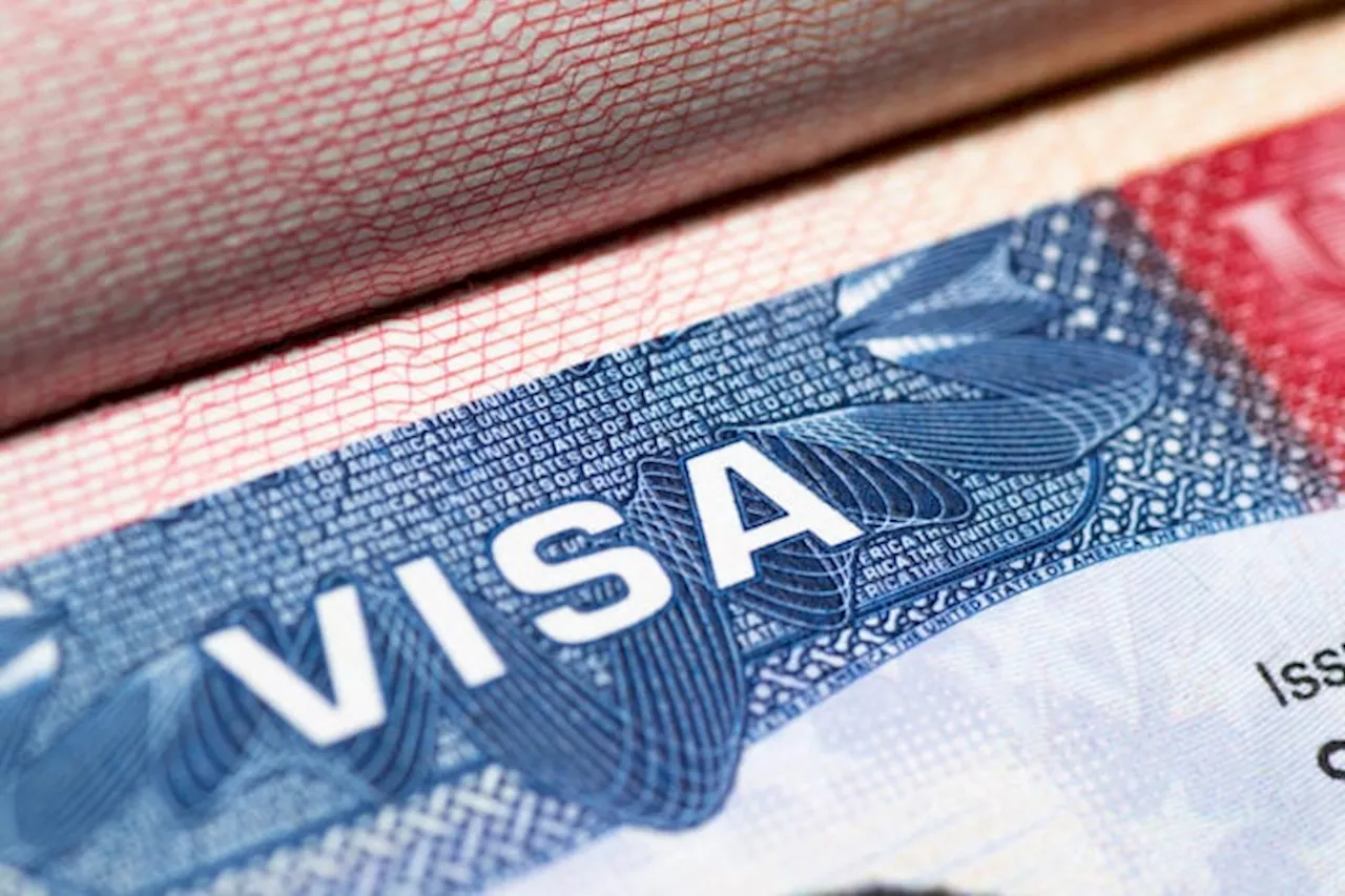 US visa vetting: Dignity does not stop at the embassy gate