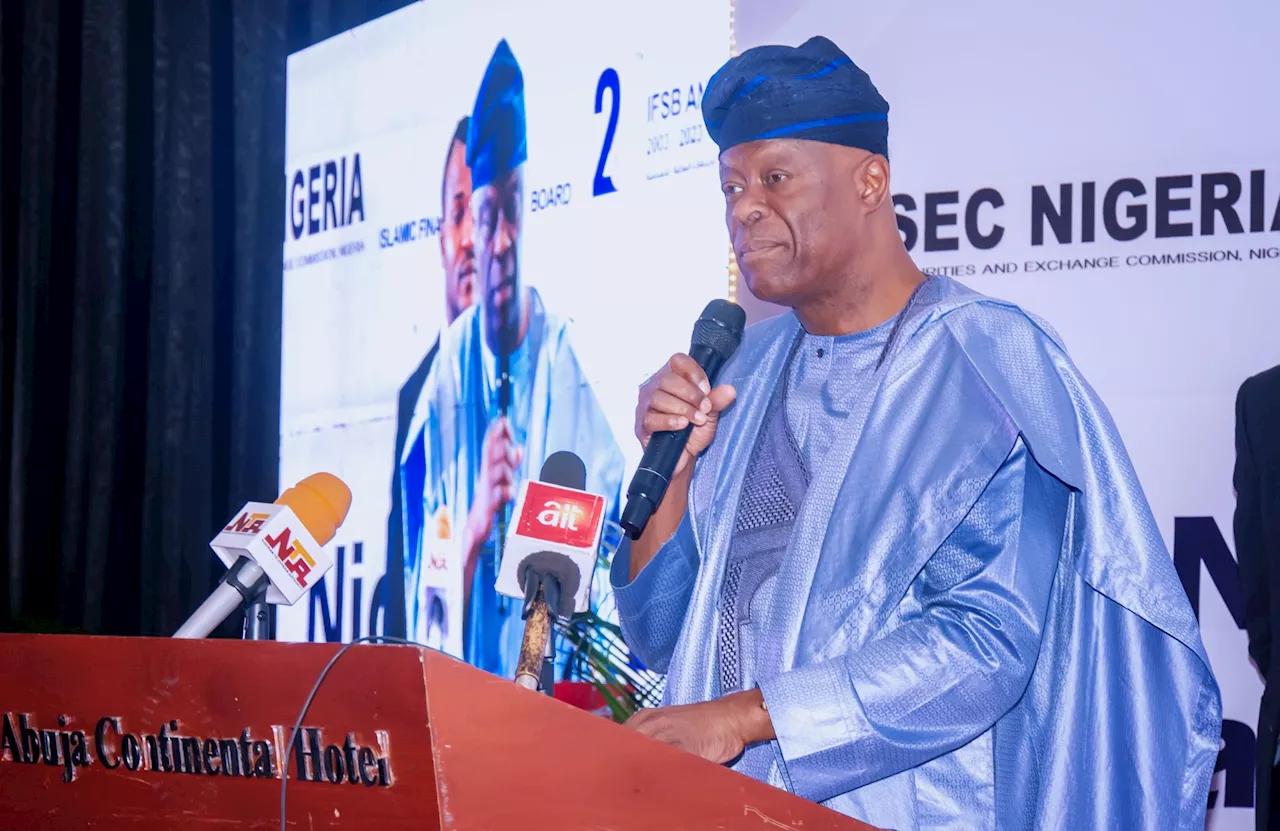 Wale Edun: Structural reforms led to $7bn investment in Nigeria's oil, gas sector
