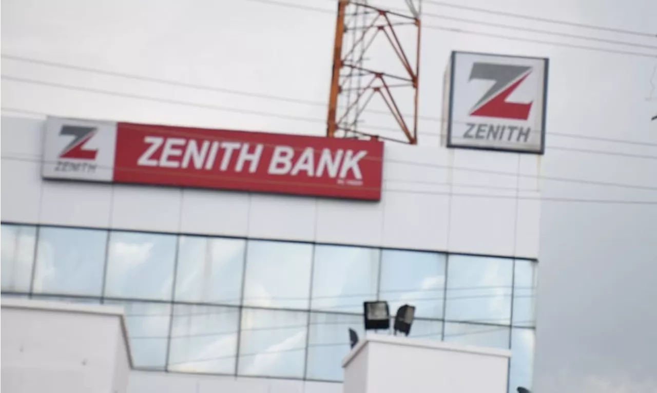 Zenith Bank at 35: A former employee's reflections