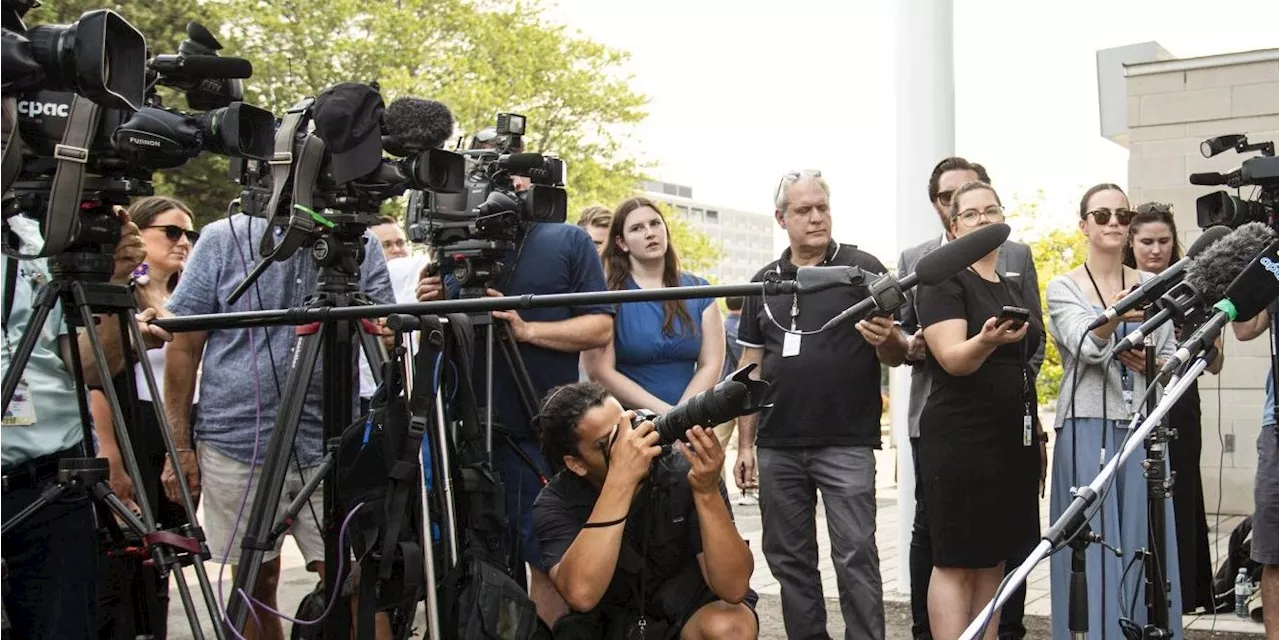 Candidates ‘unchallenged’ and ‘uncovered’ in federal election as a fallout of dying local media: report