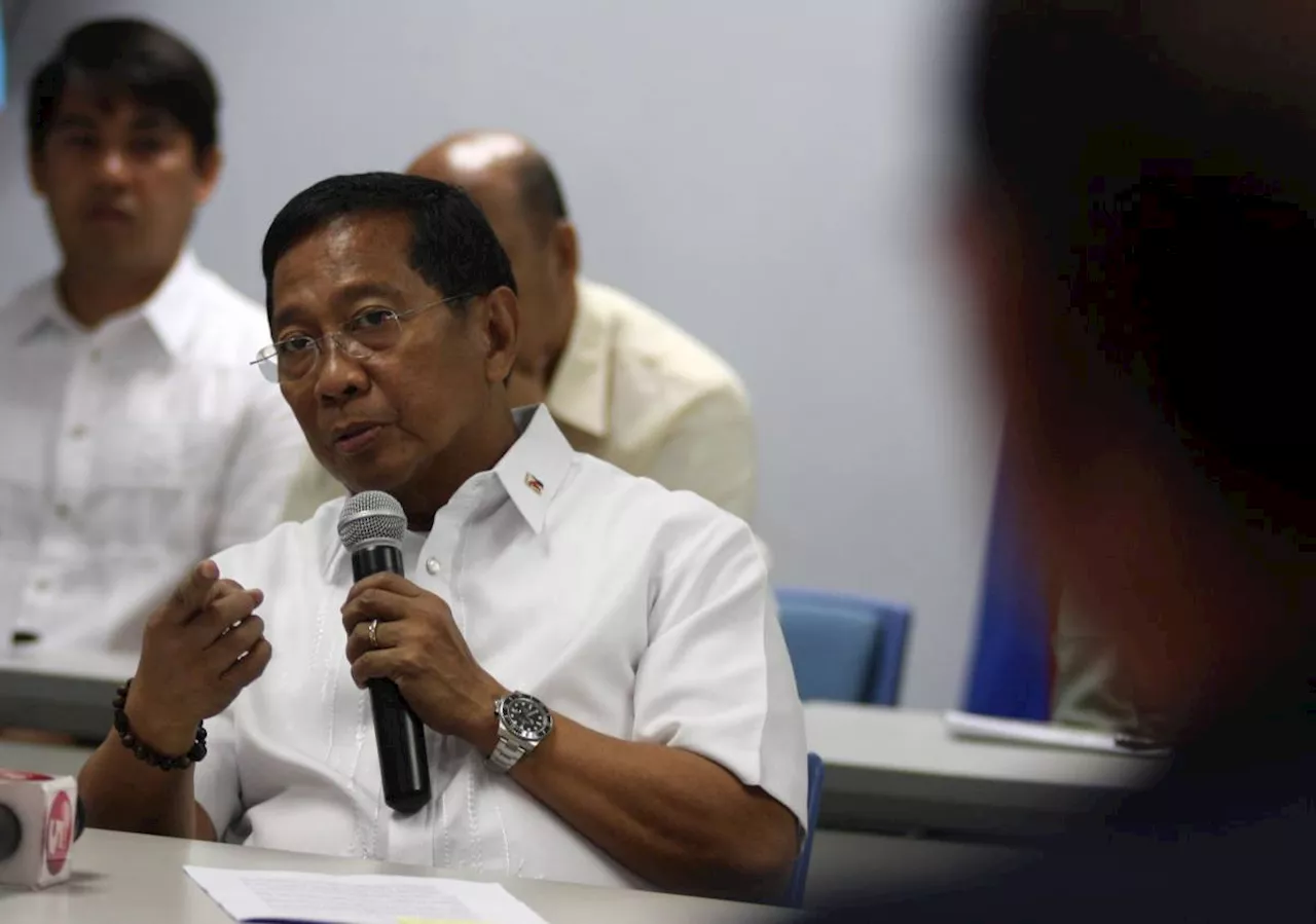 Binays, 22 others acquitted of graft
