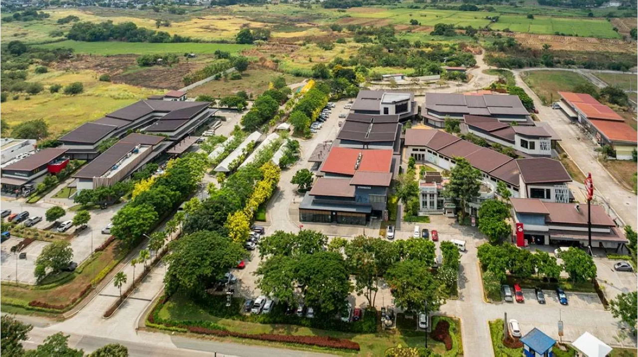 Eton City Square Rises as a Southern Hub for Dining, Retail, and Lifestyle
