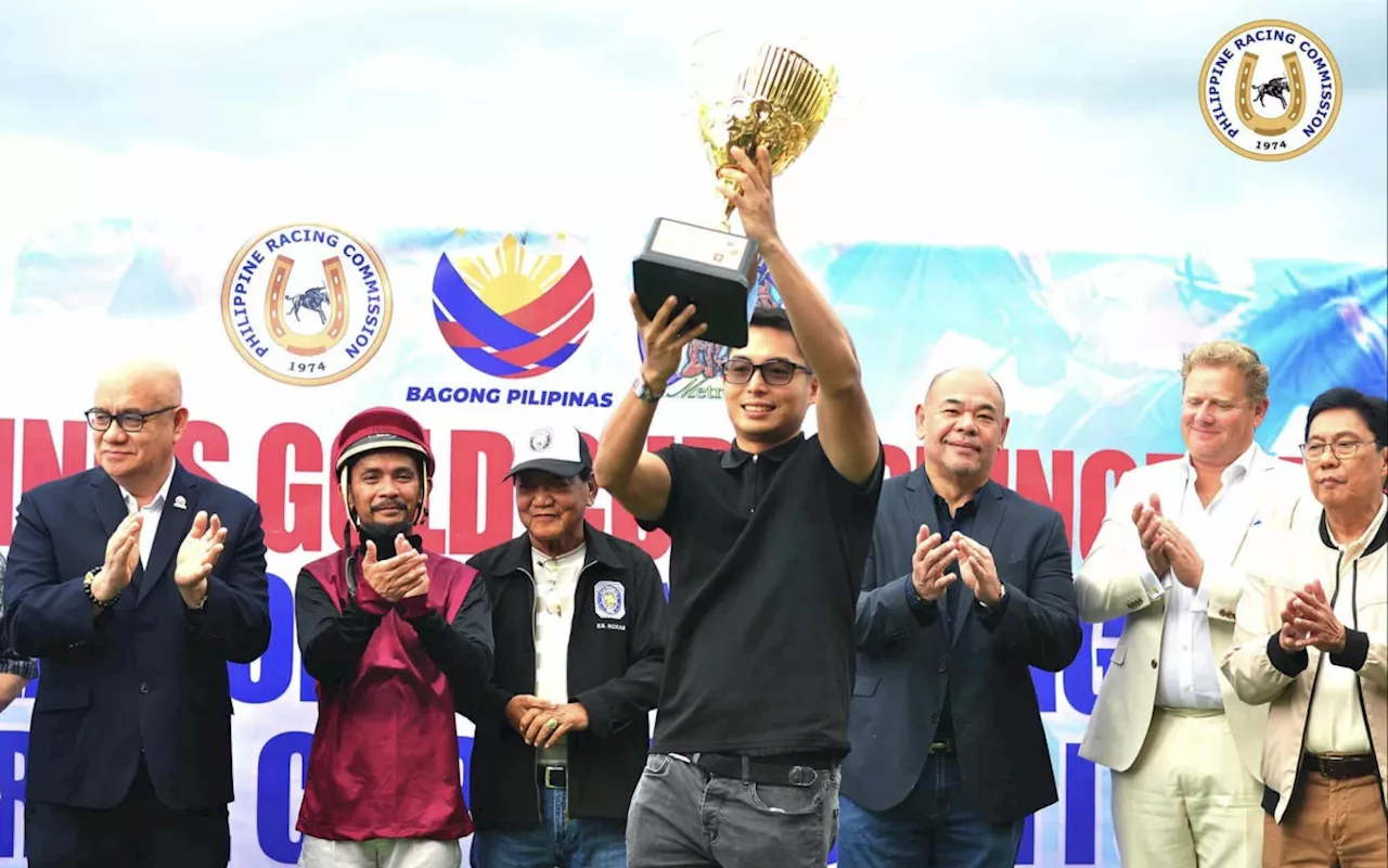 Morally, Varatti shine in MMTCI’s Prince Cup, King’s Gold Cup second leg