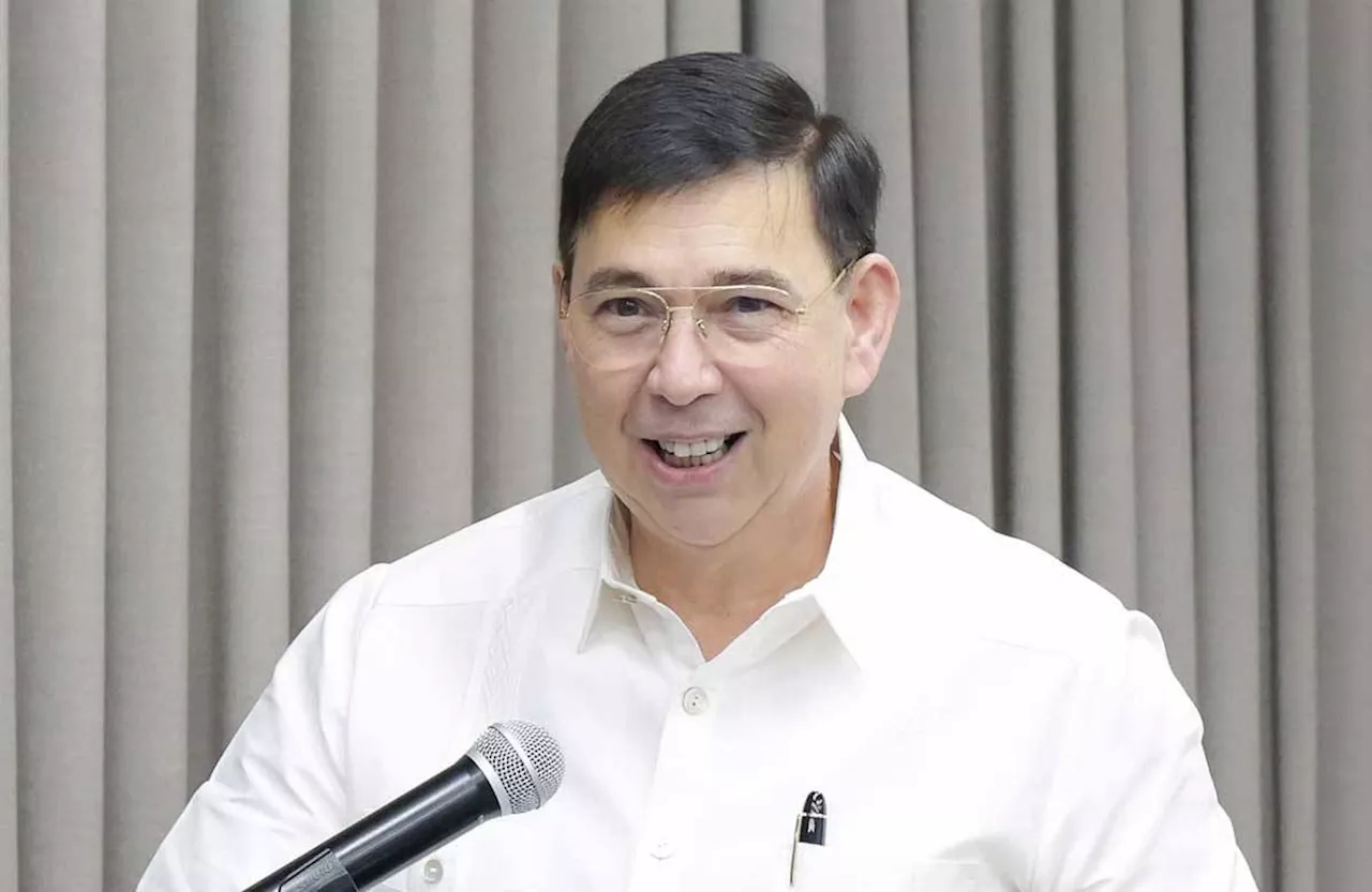 Philippines retains 'A-' credit rating with stable outlook