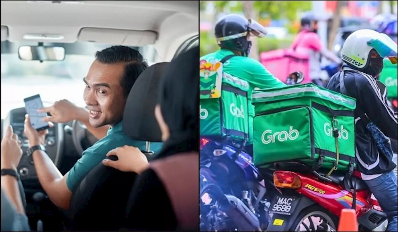 Grab Malaysia Commends Dialogue On Gig Workers Bill, Urges Further Discussion
