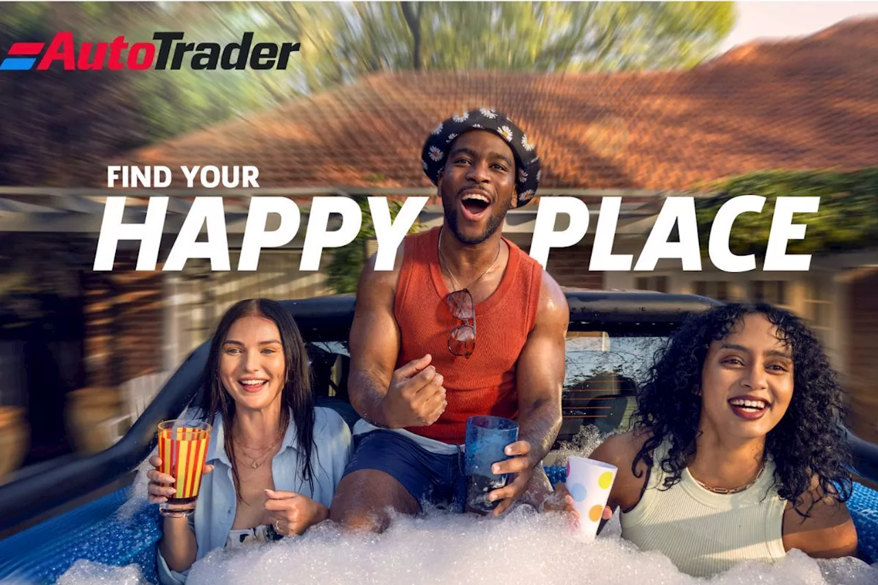 Snacks, chats and rock n’ roll! AutoTrader unveils what really drives South Africa