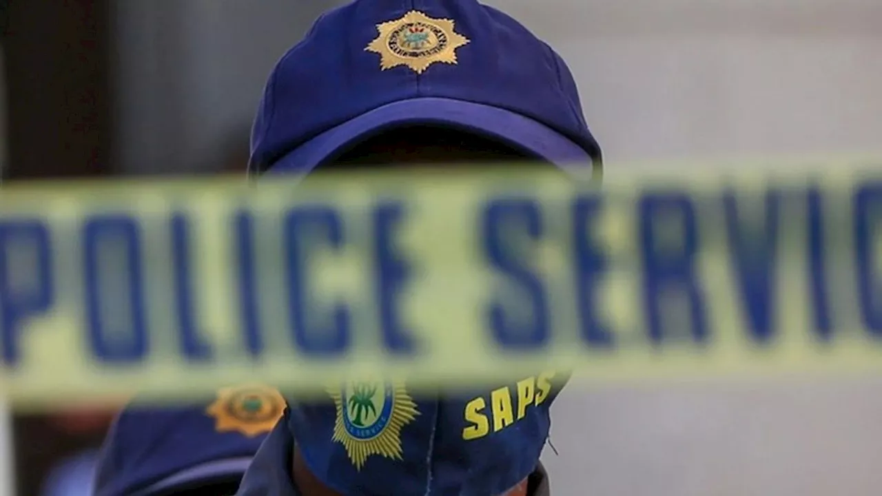 Police operation recovers stolen vehicle and property valued at about R700 000