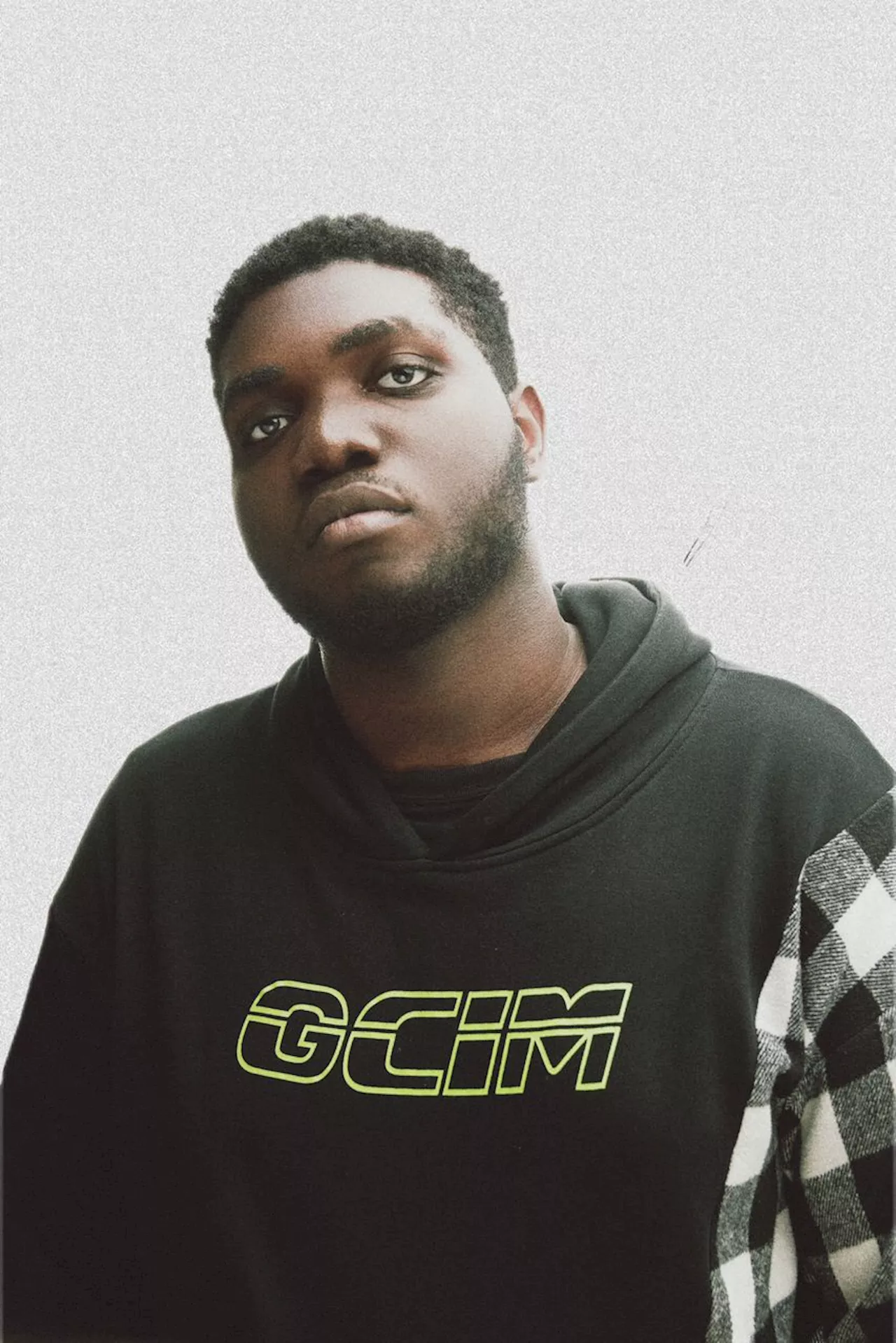 Daniel Nwora Announces New EP ’22’ - A Bold, Collaborative Collection to Growth and Faith