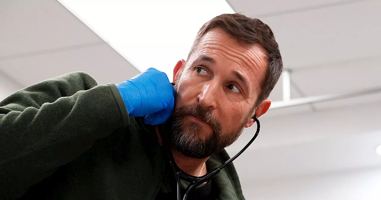 'The Pitt' Season 2 Teaser. See Dr. Robby's Return