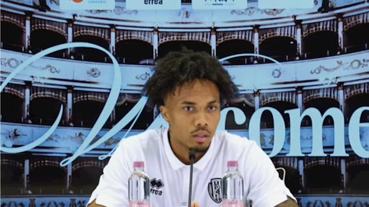  A Blesa risponde Olzer: primi 45' in parità tra Pescara e Cesena