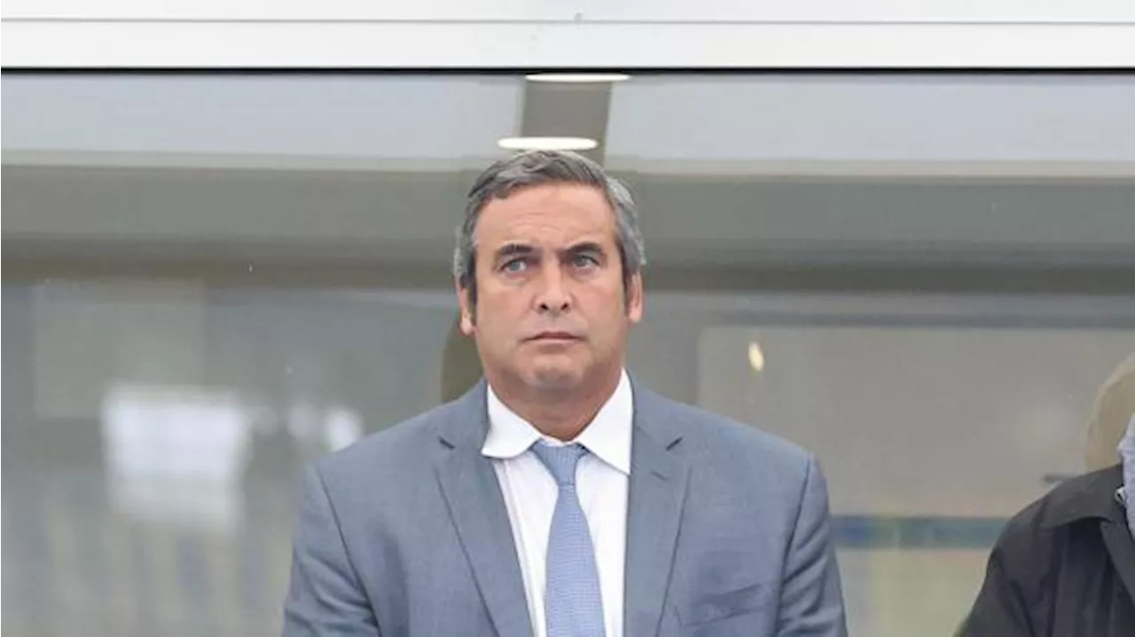 Hellas, Zanzi: 'Non va vinto lo scudetto del mercato. Il rinnovo di Montipò? Non commento'