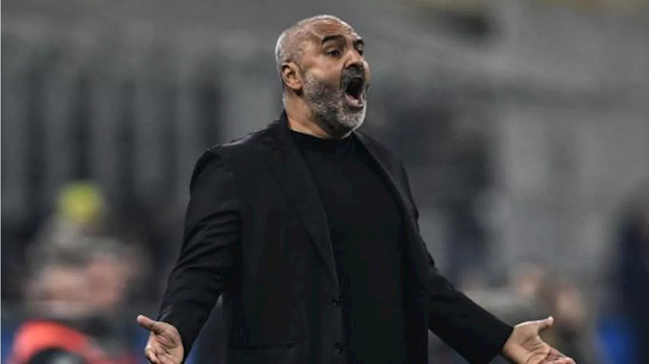 In C debutta il Football Video Support: il mister della Ternana Liverani è il primo a 'chiamarlo'