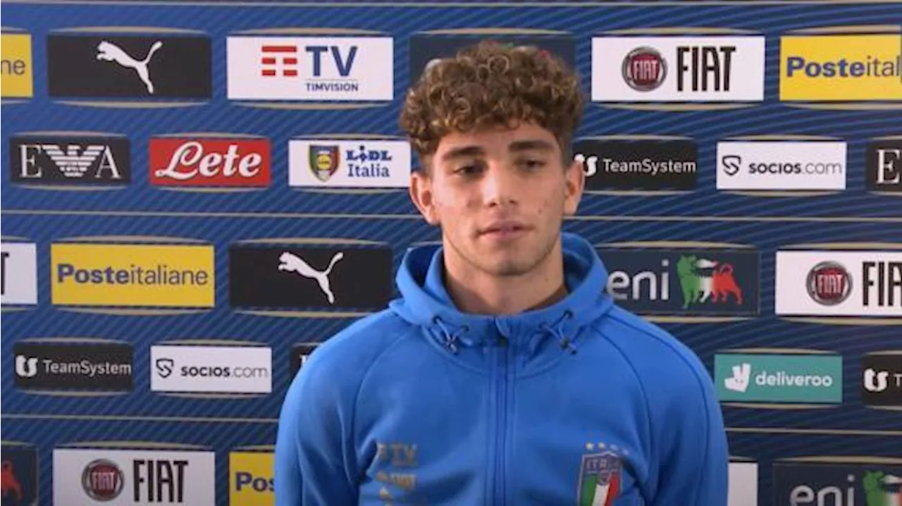 La Samp cala il colpo Pafundi, al Modena va Sersanti. E lo Spezia si rinforza tra i pali