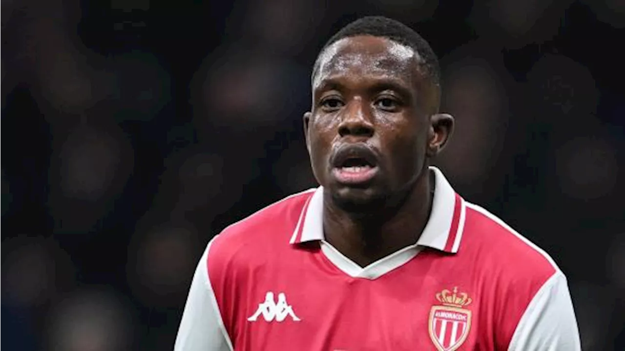 Monaco, Zakaria resta. Thiago Scuro chiarisce: 'Deciso in 48 ore, nessun conflitto'