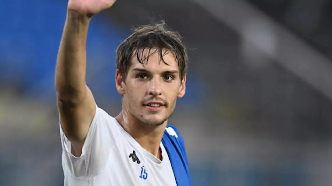 Pescara ko col Cesena. Olzer: 'Ci sono amarezza è incazzatura, ma è solo la prima di 38 gare'