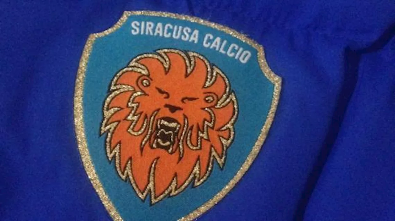 Siracusa, ampliata la fideiussione per il calciomercato: la nota diffusa dal club siciliano